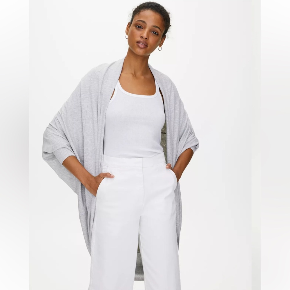 Aritzia The Group by Babaton Cocoon Sweater